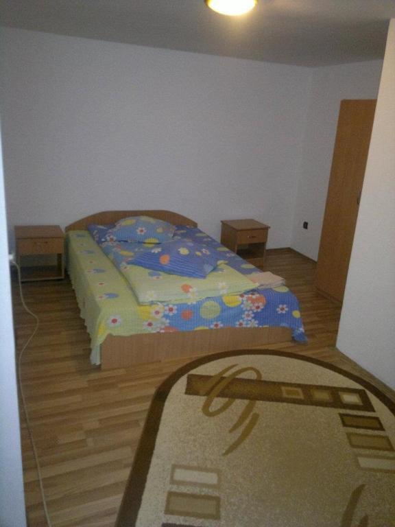 Pensiunea Buzdugan Moieciu de Jos Bilik gambar